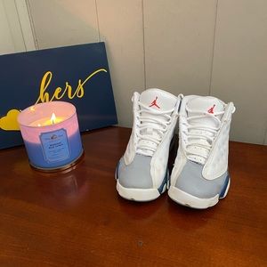 Air Jordan 13